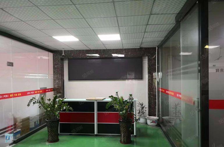 东城 下桥 地铁口 厂房出租 25000平方可分租