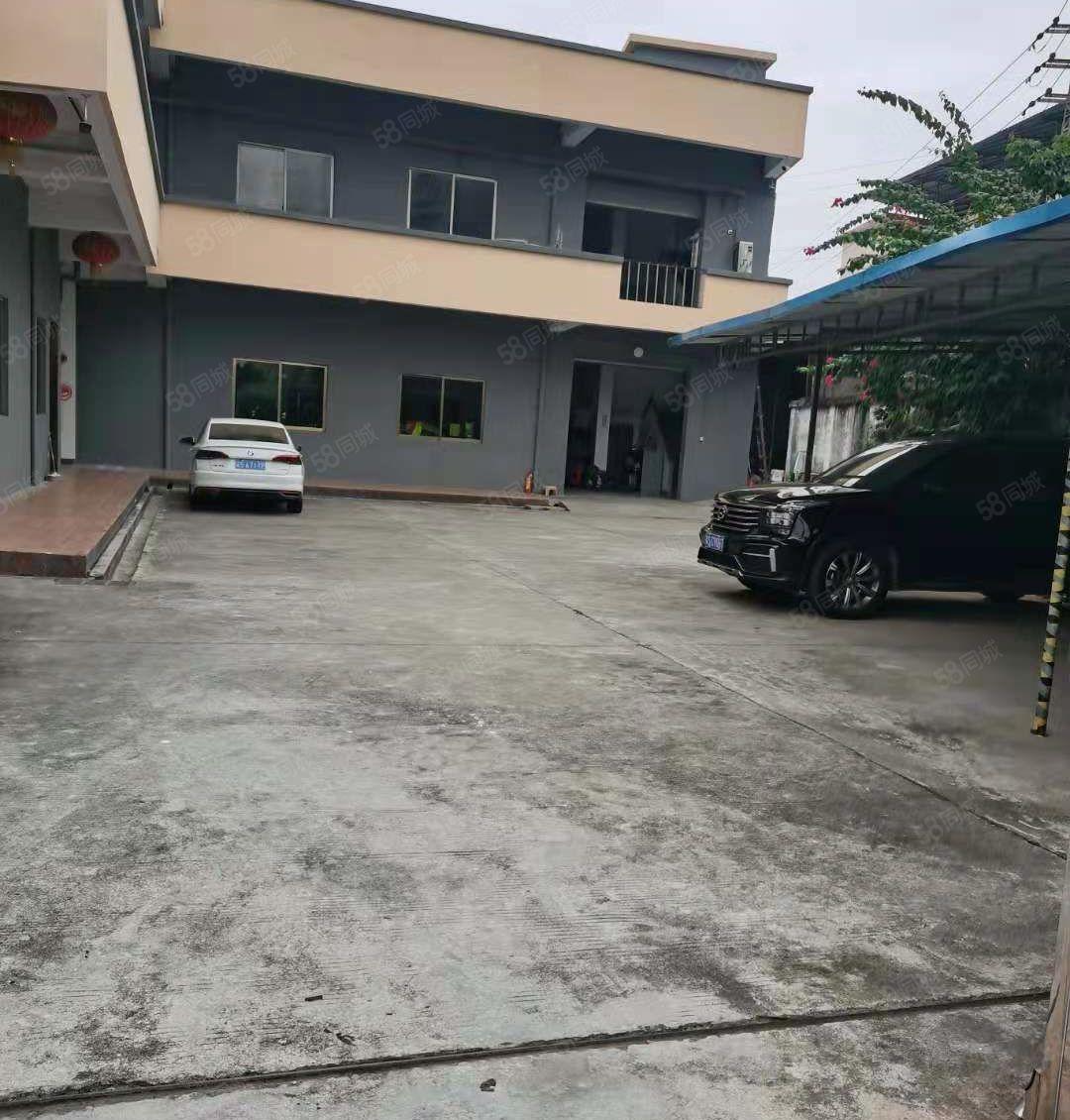 东城温塘新出经典小独院850平，办公室250，空地500平