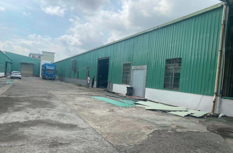 东城原业主单一层1600平方米出租，行业不限工业用地价格实惠