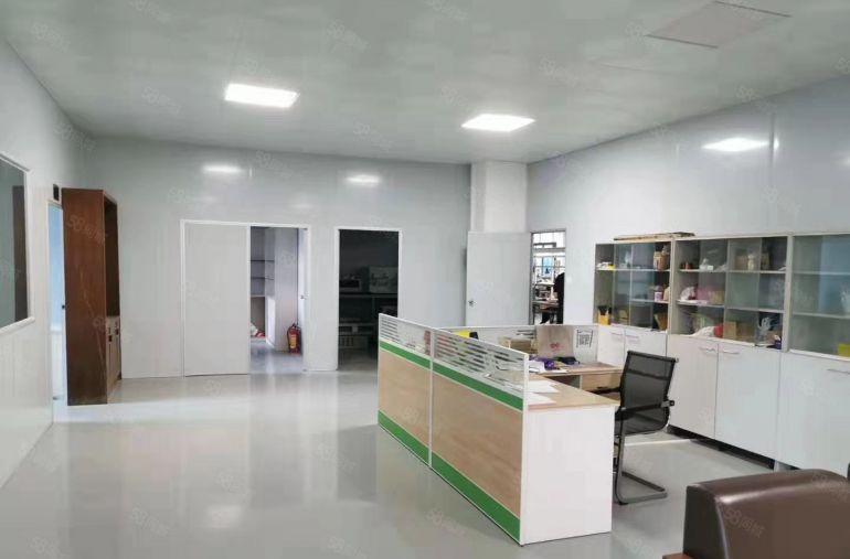 东城 东站路口 小厂房 700平方,6元急租！好招工