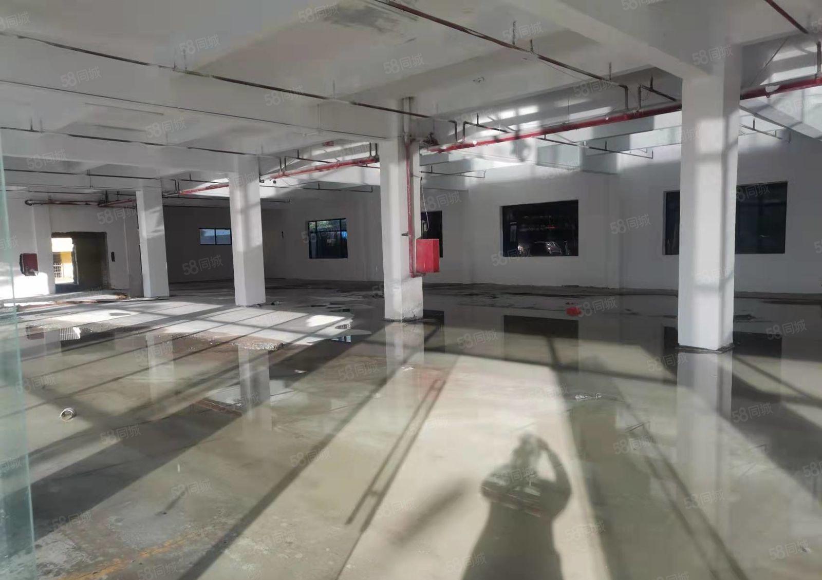 厂房出租|东城园林式厂房出租35000平，200平起分