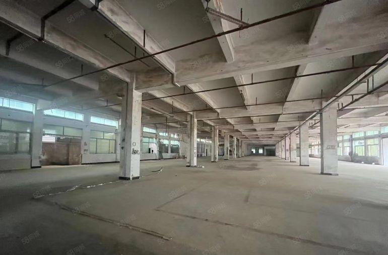 厂房位于东城成熟工业区，交通便利，易招工。空地超大。