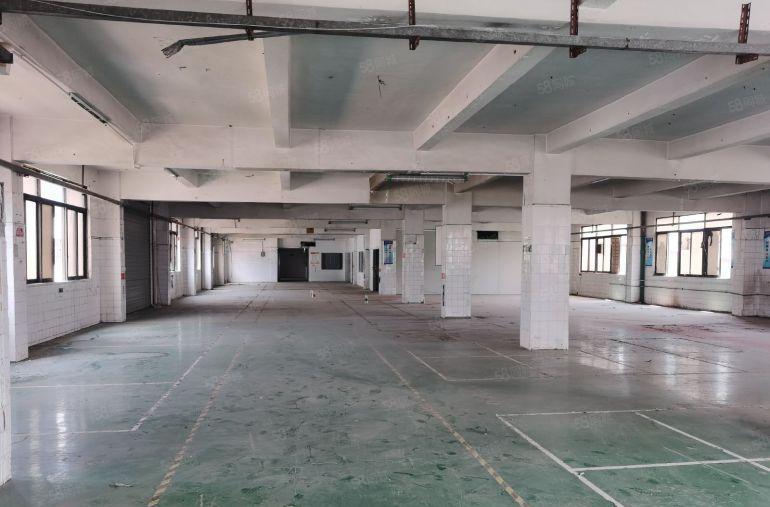 东城厂房出租余屋工业区1250平租金11元每平现成装修