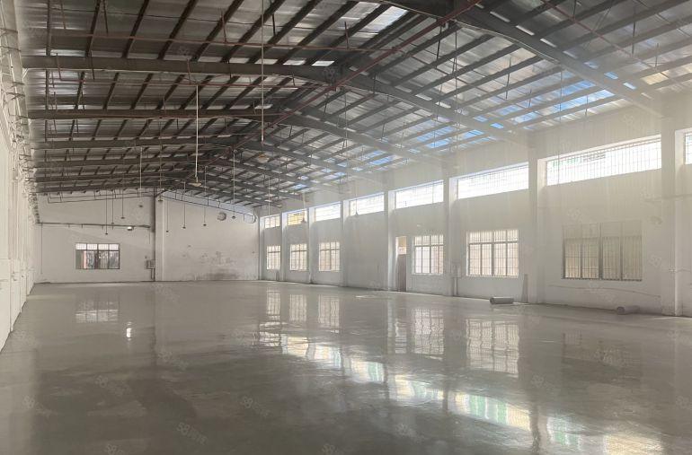 东城急租新出小独院适合抽粒注塑五金冲压家具机械设备仓库小污染