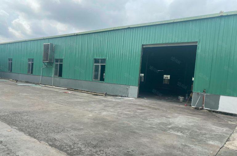 东城原业主单一层1600平方米出租，行业不限工业用地价格实惠