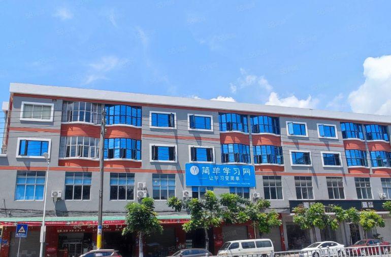 东城光明单一层钢构滴水9米2000平方配套写字楼