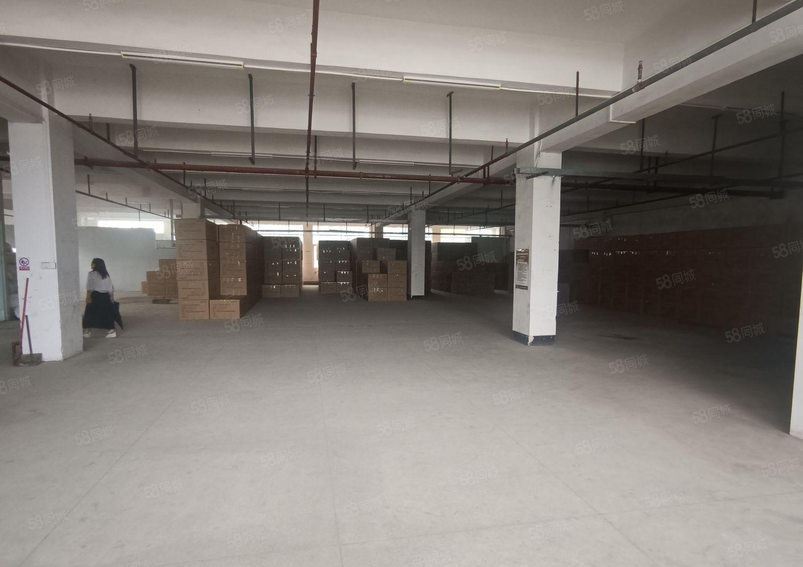 东城周屋800平方厂房底价急租，8元不议价，先到先得！