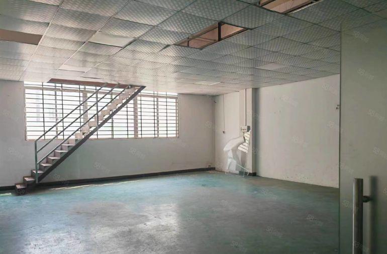 107国道东城段标准一楼6米1450方，适合机械设备塑胶模具