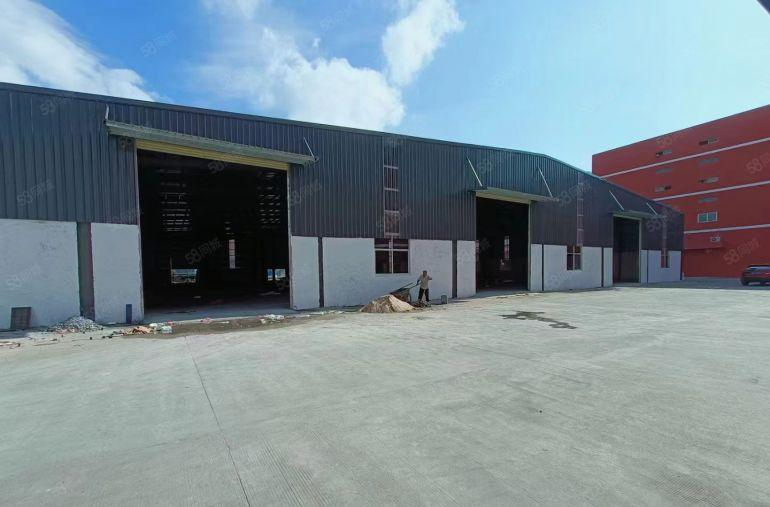 低价出租单一层！东城牛山原房东1850平，可以分租！