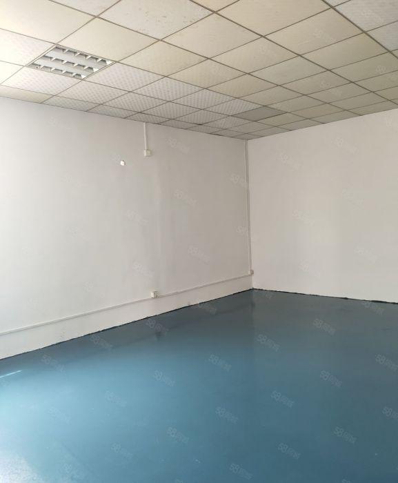 东城桑园一楼650平方米厂房低价出租