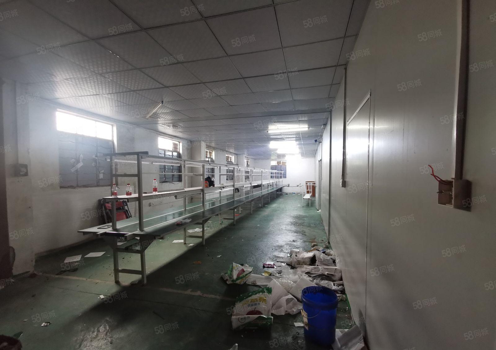 东城温塘原房东小独院单层2000平米，可办理环评