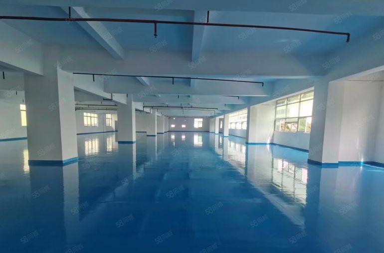 东城温塘路口外贸服装厂转租二楼700平方，精装修，无转让费