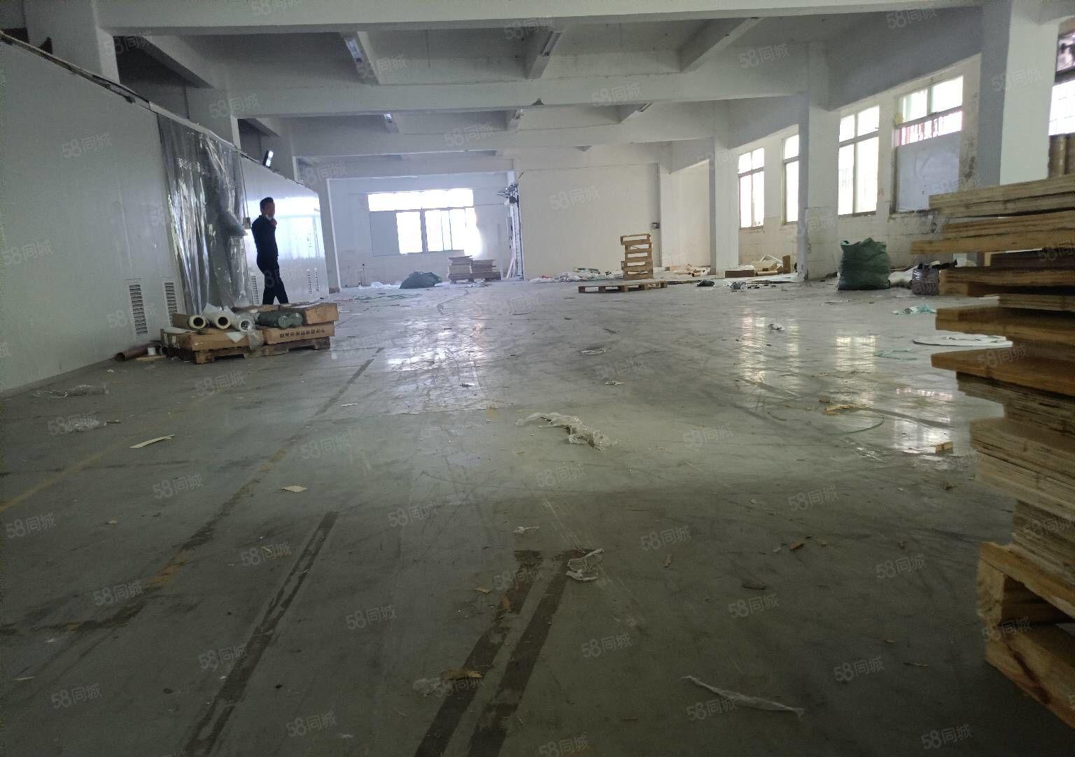 东城温塘新出原房东厂房580平，大车好进出，相当便宜租