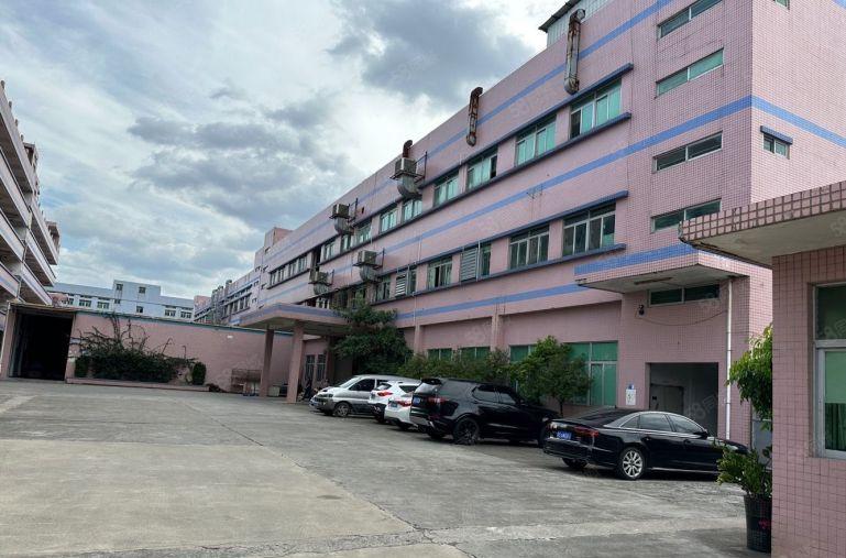 东城温塘独门独院原房东厂房直租，无公摊，水电过户。