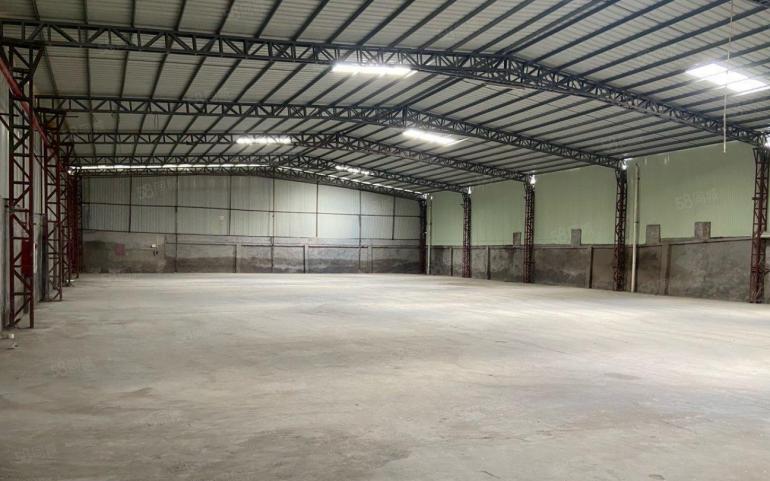 D9 186 6513 0726桑园原房东一层厂房，环城路旁