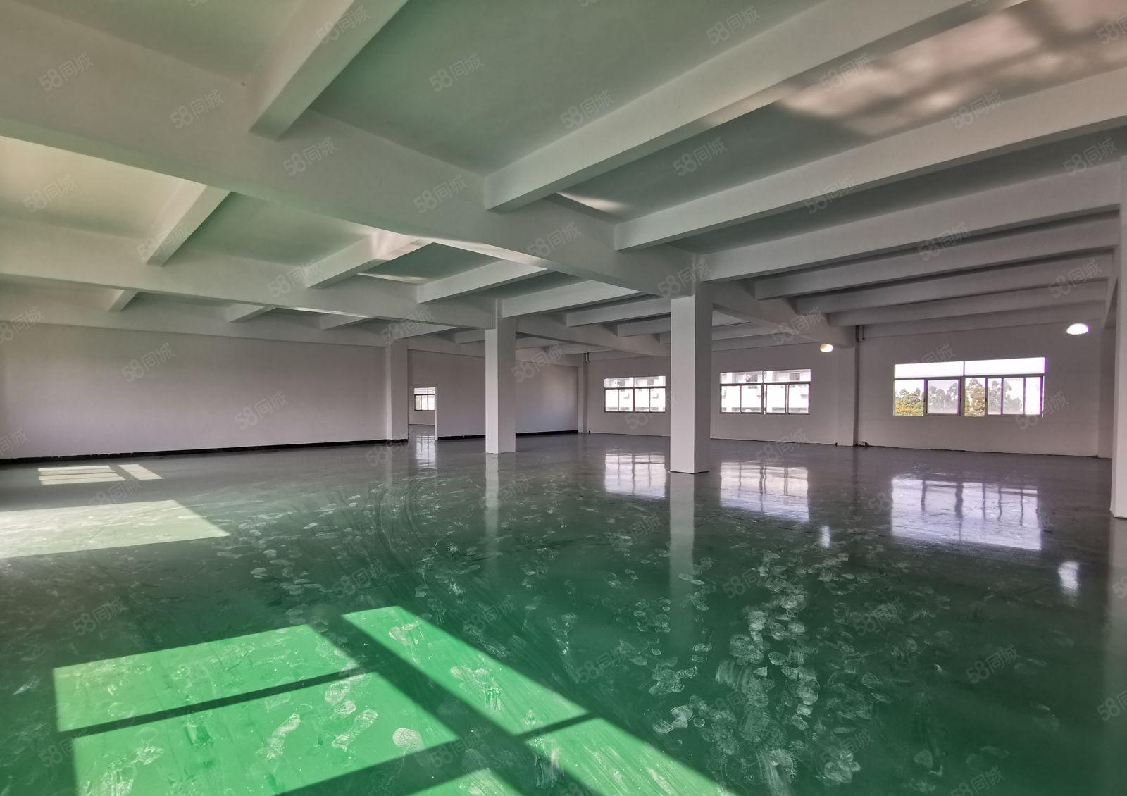 东城温塘出租850平方，精装办公，地坪漆，