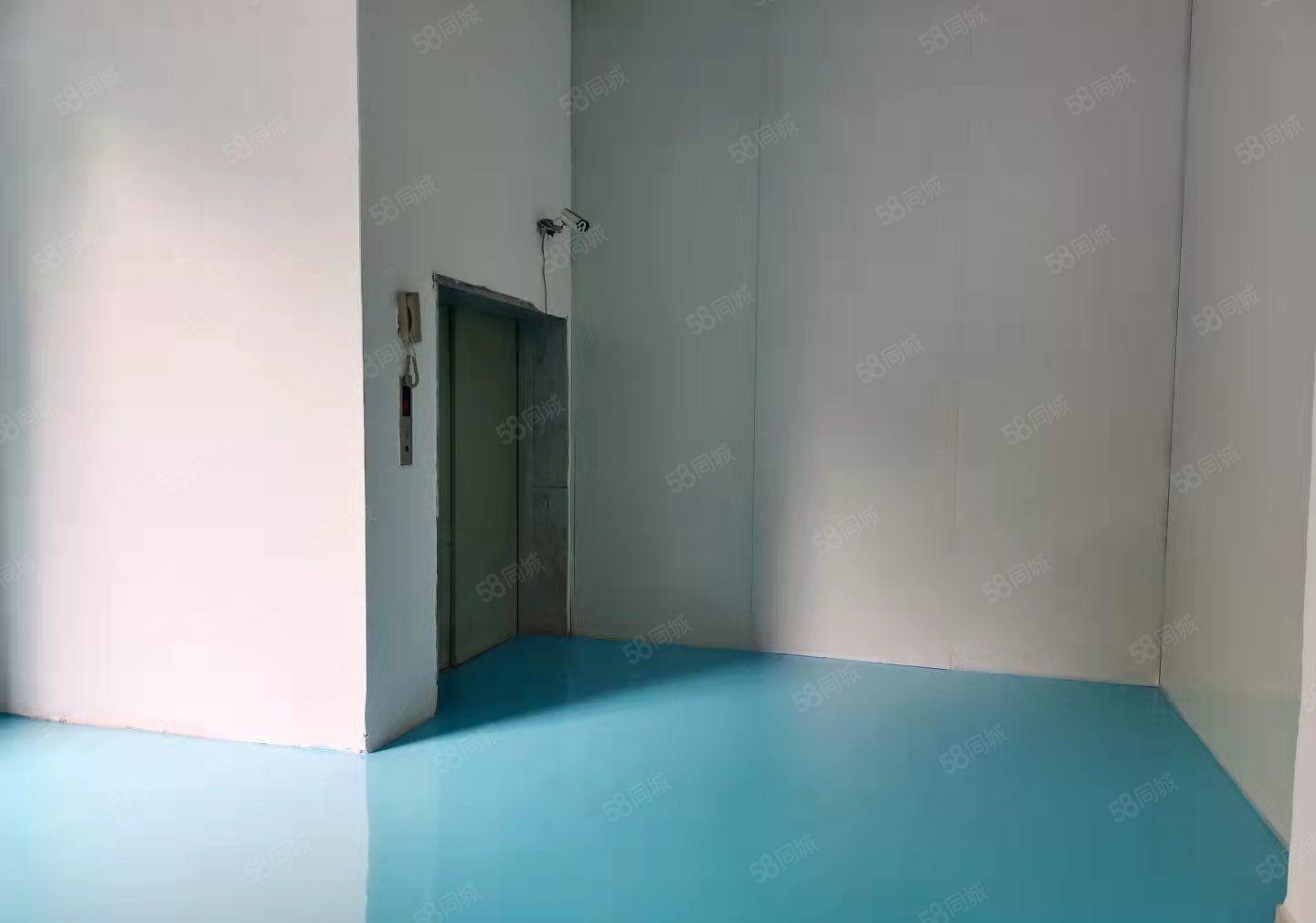 东城温塘新出一楼厂房2100平方现成环氧地坪漆