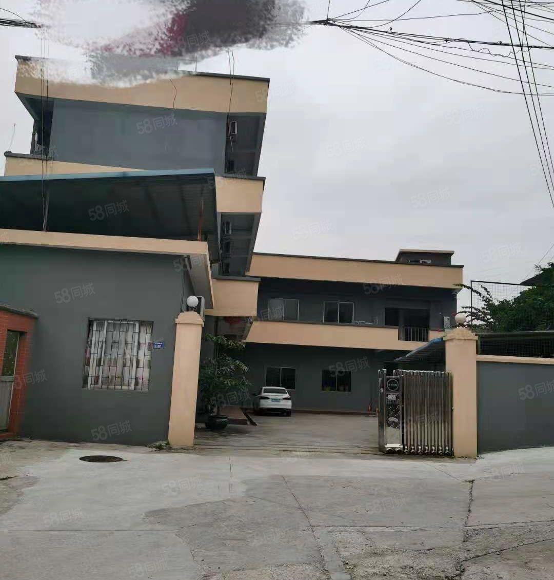 东城温塘新出经典小独院850平，办公室250，空地500平