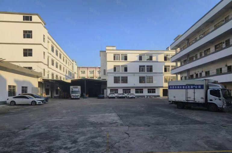 特价10元！东城桑园楼上800平，带现场地坪漆精装修