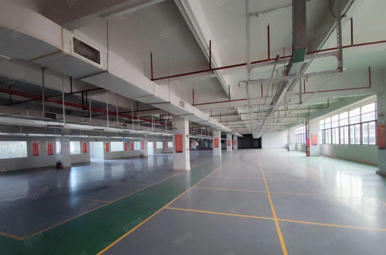 东城牛山独门独院厂房9000平，现成水电，办公室装修