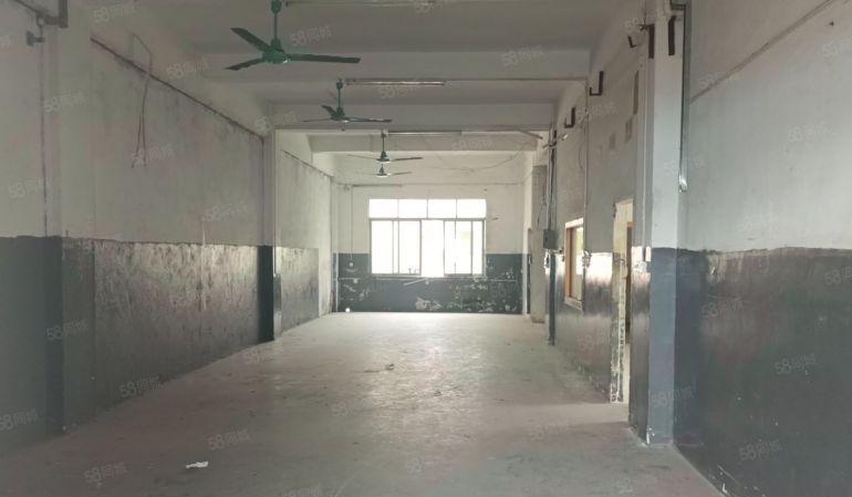 东城温塘二楼1000平方，有现成办公室水电齐全，是工业用地