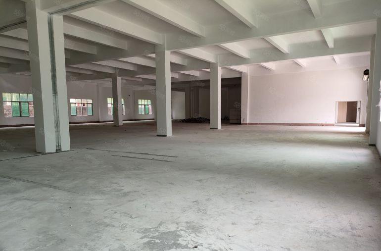 厂房出租 东城工业园区分租一楼560平方 交通方便 可办环评