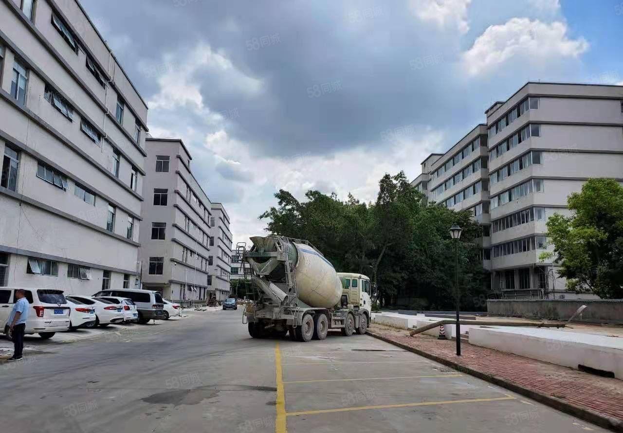 东城牛山4700方厂房分租大园区工业用地可办环评国道边