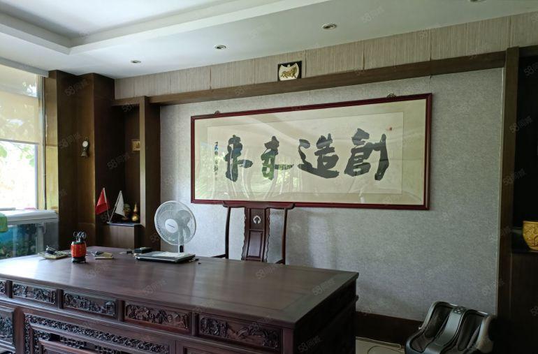 东城新出豪华装修厂房600平！独院原房东出租电商写字楼办公