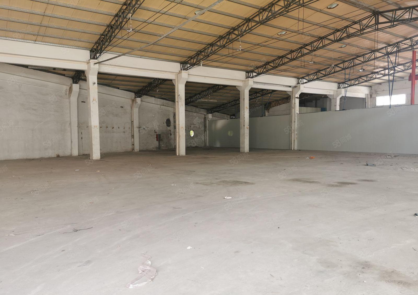 东城温塘原房东小独院单层2000平米，可办理环评