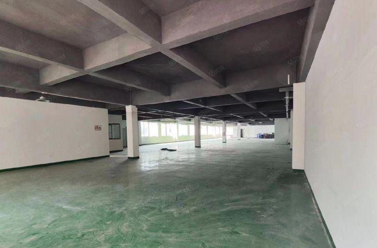 东城园区原电子厂房出租，现成精装修，水电齐全，入驻即可生产