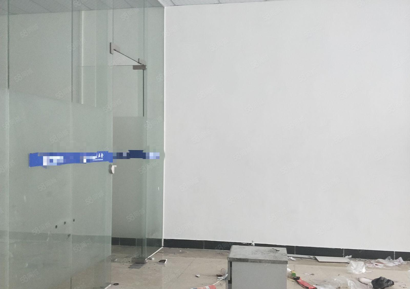 东城 温塘 即将空出 一楼1000平方,全新装修,位置好