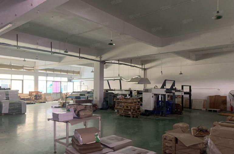 东城牛山独门独院厂房9000平，现成水电，办公室装修