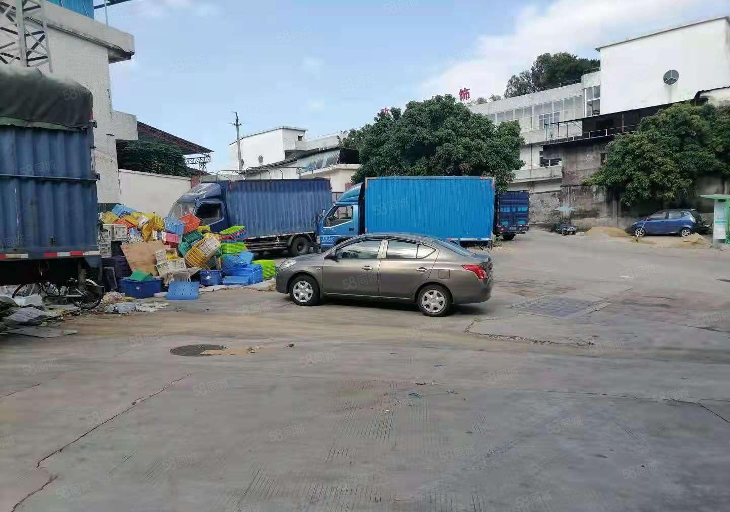 东城桑园厂房出租1200平方米一楼