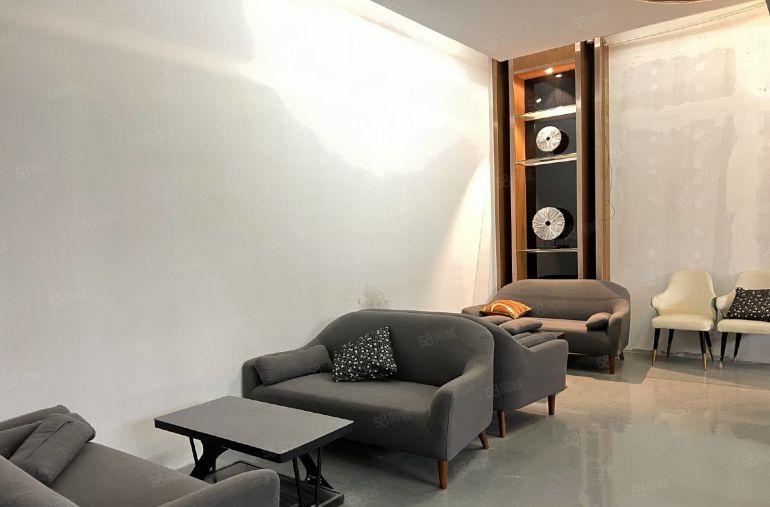 东城上下桥2850平可分精装修低价厂房仓库无尘车间一楼上出租