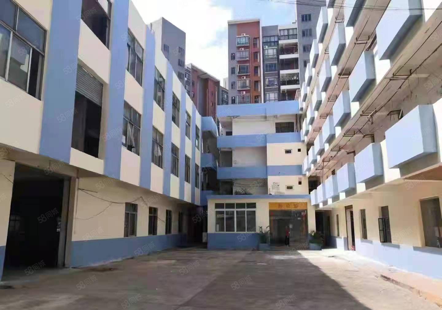 东城樟村独院厂房6500平方米招租