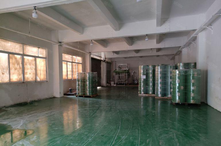 厂房出租 东城工业园区分租一楼350平方 现成水电 价格好谈