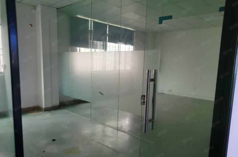 厂房出租！东城温塘新空小面积厂房410平，有办公室