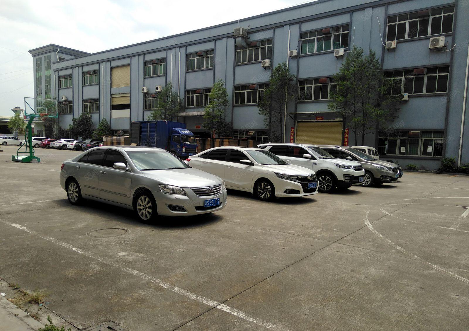 东城余屋工业厂房一楼1200平方  钢构区500平方  配套