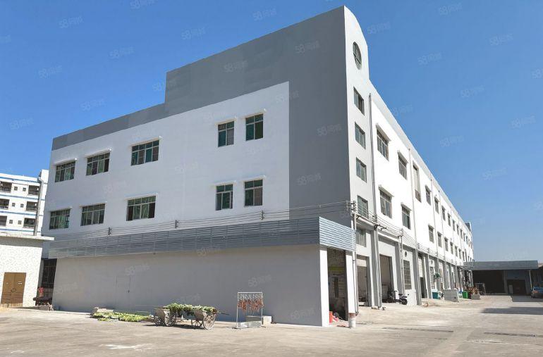 东城桑园一楼厂房510平，无公摊，价格便宜，现成水电