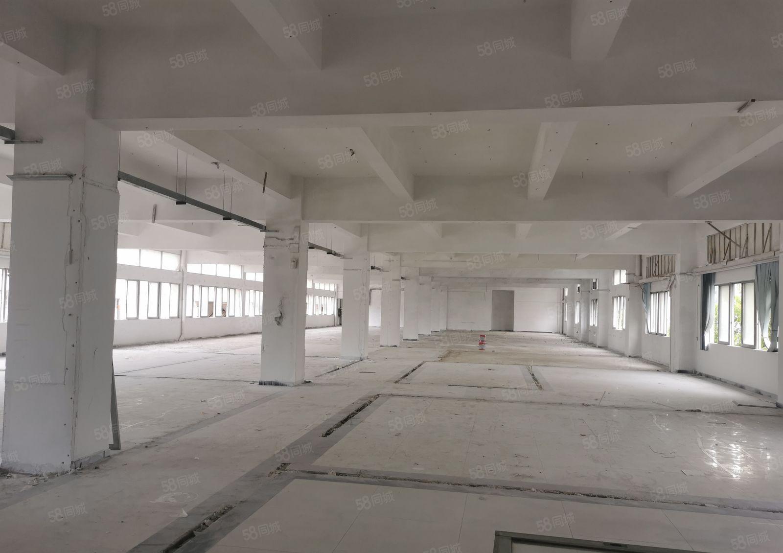 东城东泰独院标准厂房出租可分租工业用地环评好办