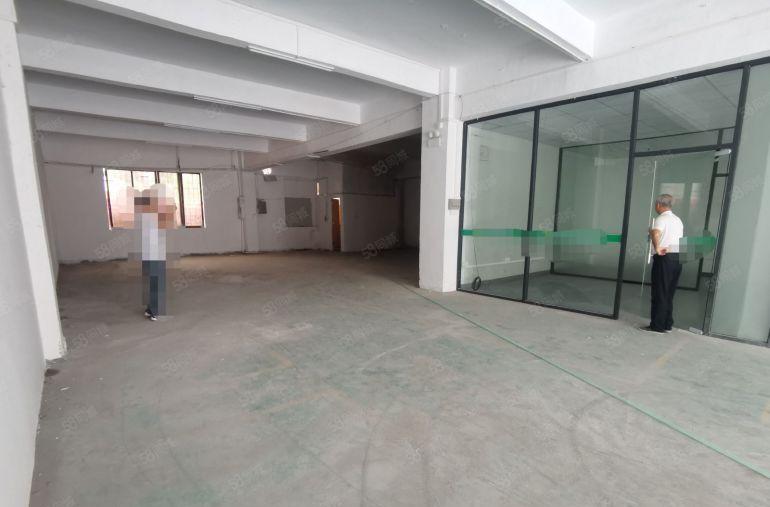 东城原房东厂房出租一楼500，工业区厂房出租400，500平