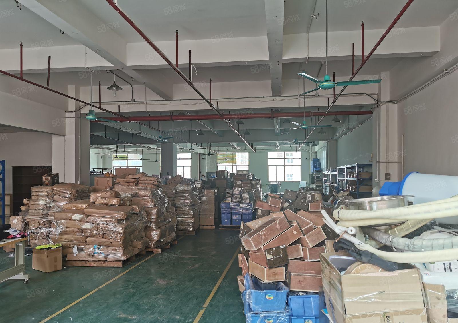 东站附近租客出租2楼1300方，现成装修，独立专用电梯