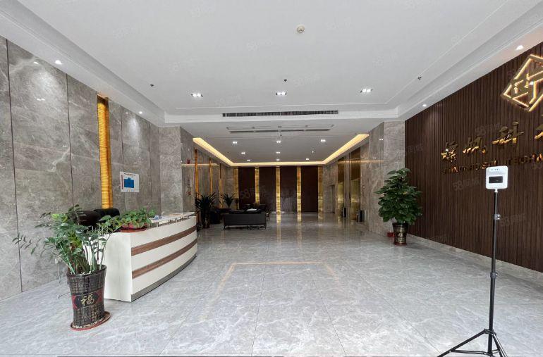 东城温塘4850平可分精装修低价厂房仓库无尘车间一楼楼上出租