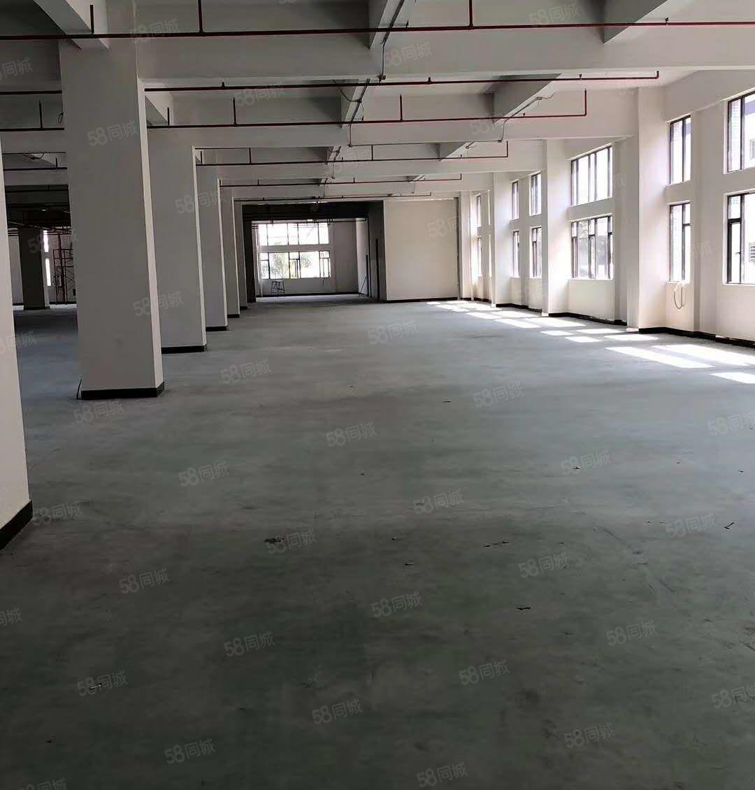 东城石井二楼厂房出租1050平方，现成装修