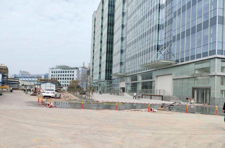 东城高端厂房写字楼招租，配套完善 原房东直租 价格好谈