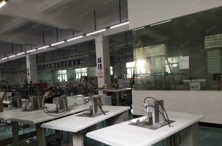 东城花园式 厂房招租 一楼 400平方，便宜,交通方便