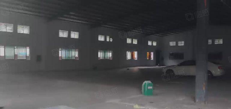 16元单一层铁皮房1100平出租 急租 交通方便 房东好说话