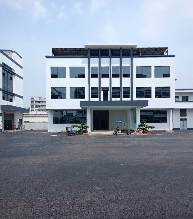 东城新出形象超好独门独院厂房出租两万平，300平起分，地段好