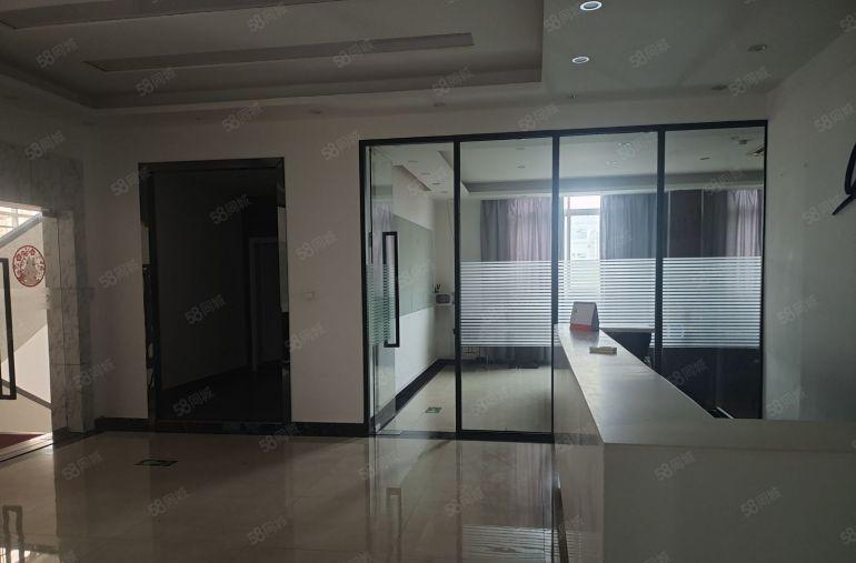 厂房出租东城温塘13元原房东独院厂房出租，可分租空地超大