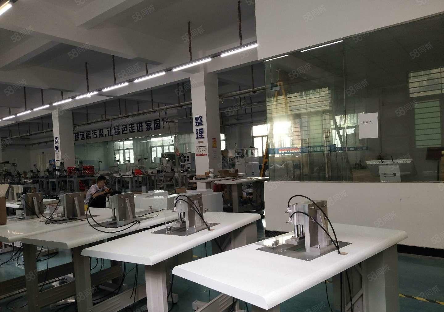 东城花园式 厂房招租 一楼 400平方，便宜,交通方便